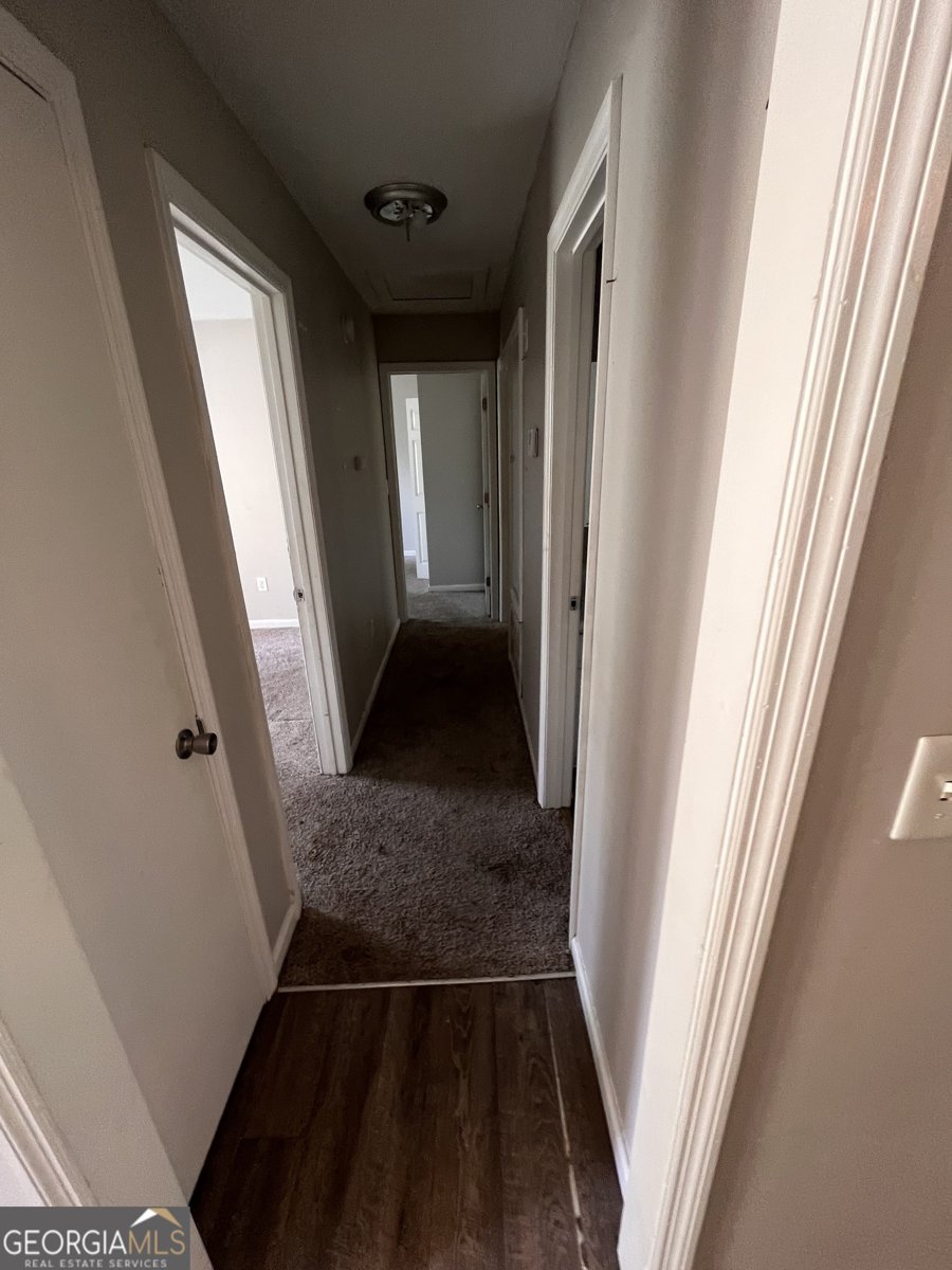 3016 Mistletoe Avenue Hephzibah - Photo 16