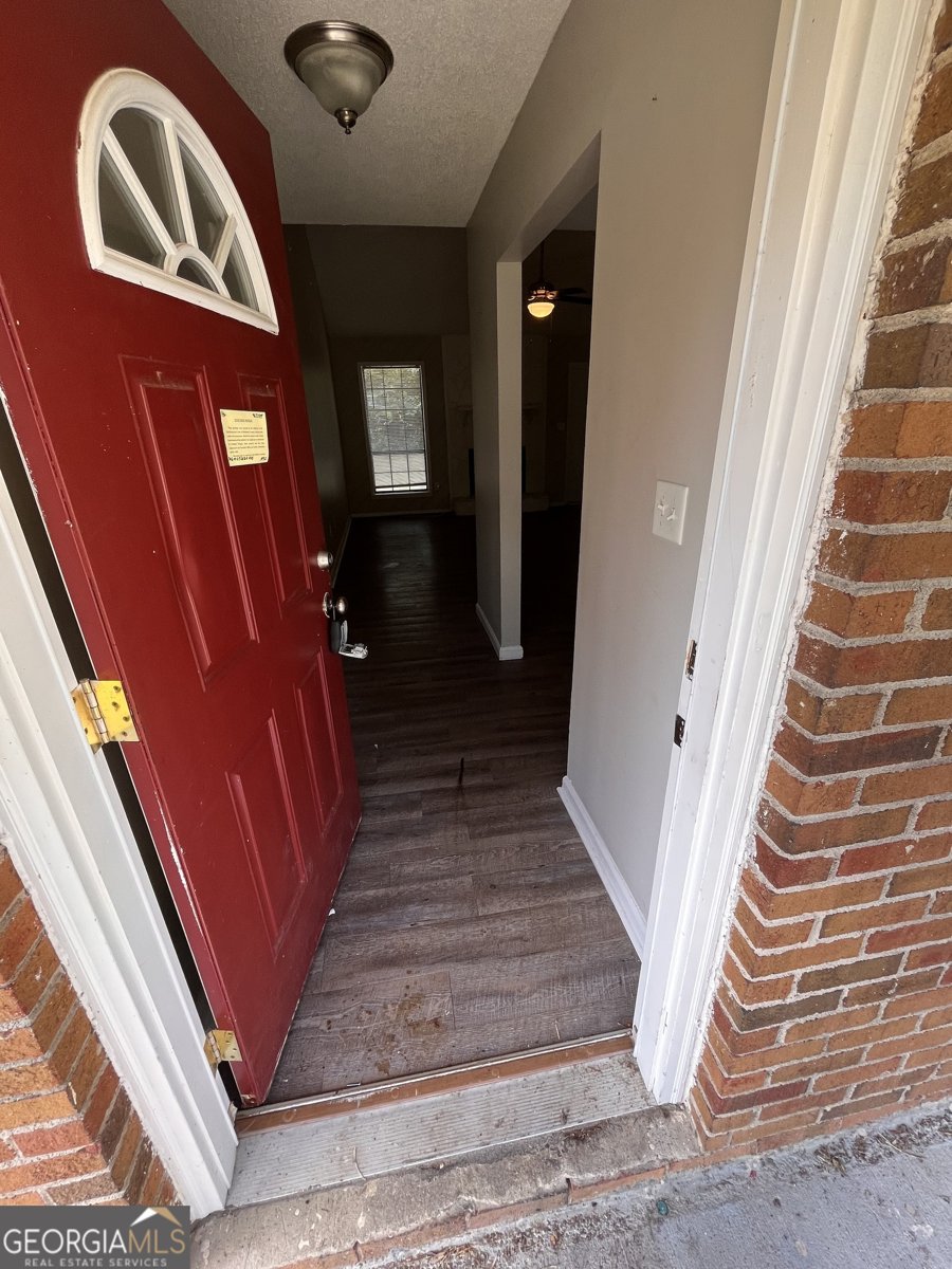 3016 Mistletoe Avenue Hephzibah - Photo 18