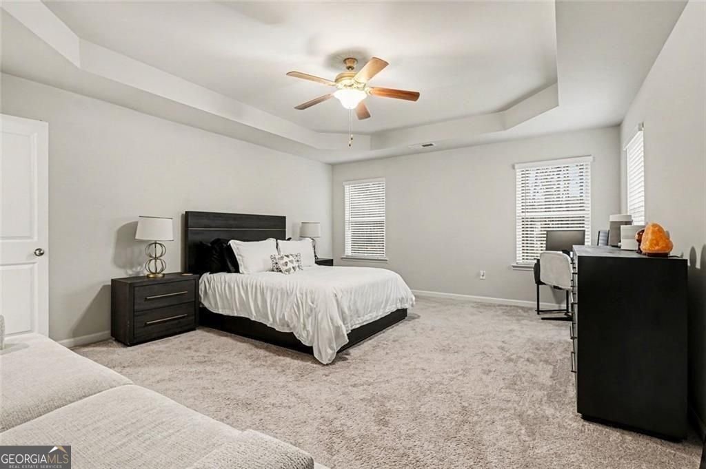 5570 Cannonade Lane Stonecrest - Photo 14