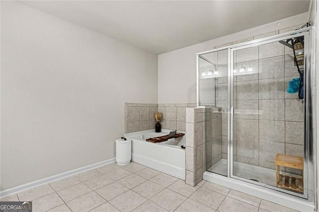 5570 Cannonade Lane Stonecrest - Photo 17