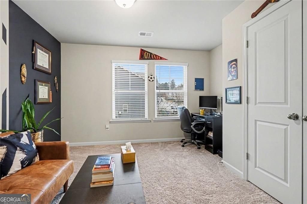 5570 Cannonade Lane Stonecrest - Photo 20