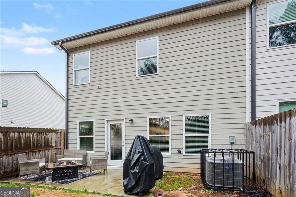5570 Cannonade Lane Stonecrest - Photo 27