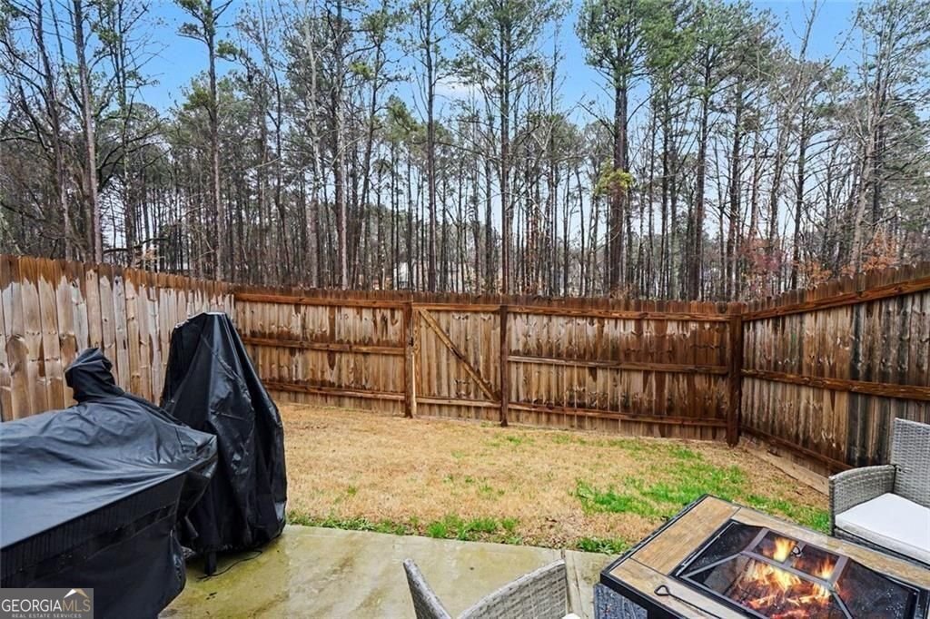 5570 Cannonade Lane Stonecrest - Photo 28