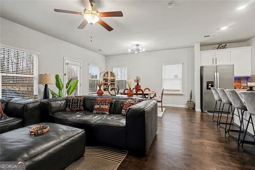 5570 Cannonade Lane Stonecrest - Photo 6
