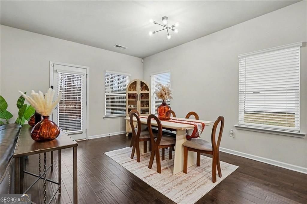 5570 Cannonade Lane Stonecrest - Photo 8