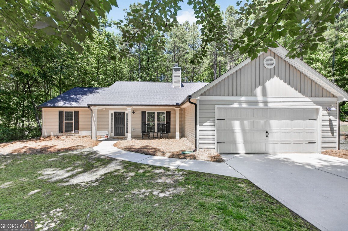1944 Diamond Ridge Drive Statham - main photo