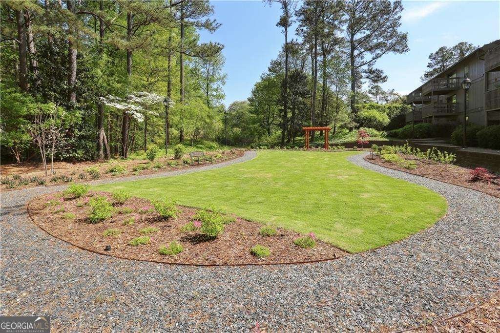 408 Smokerise Circle Marietta - Photo 10