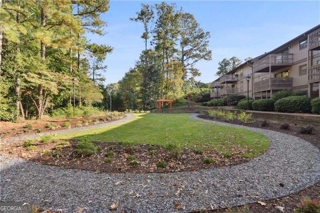 408 Smokerise Circle Marietta - Photo 11
