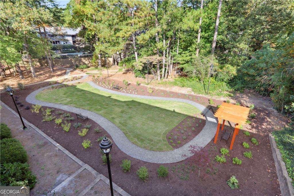 408 Smokerise Circle Marietta - Photo 12