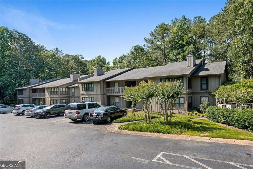408 Smokerise Circle Marietta - Photo 13