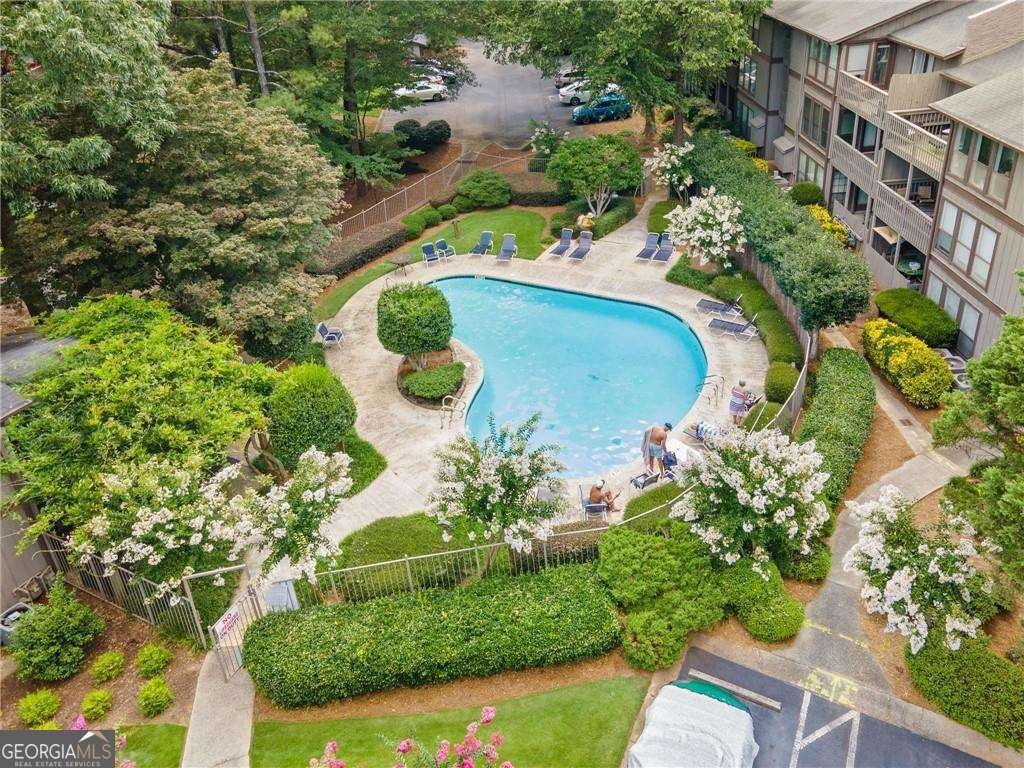 408 Smokerise Circle Marietta - Photo 16