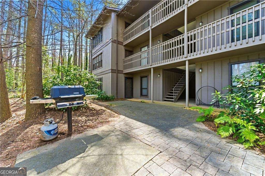408 Smokerise Circle Marietta - Photo 17