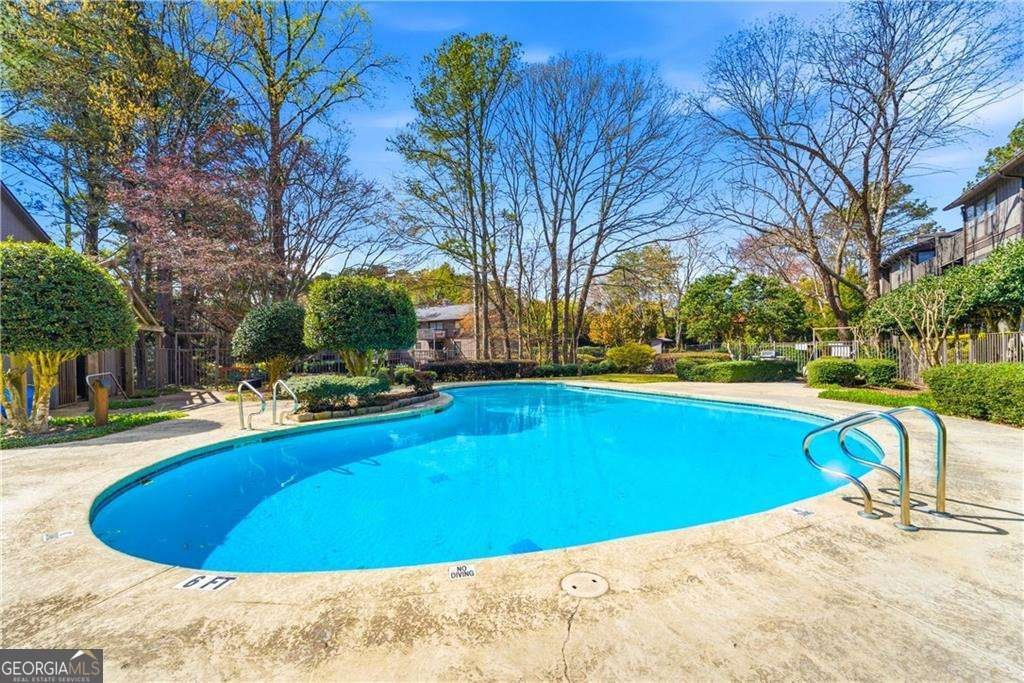 408 Smokerise Circle Marietta - Photo 18