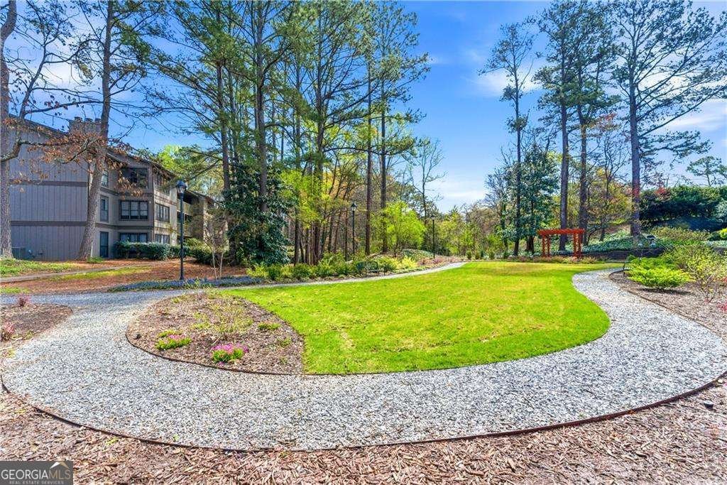 408 Smokerise Circle Marietta - Photo 19