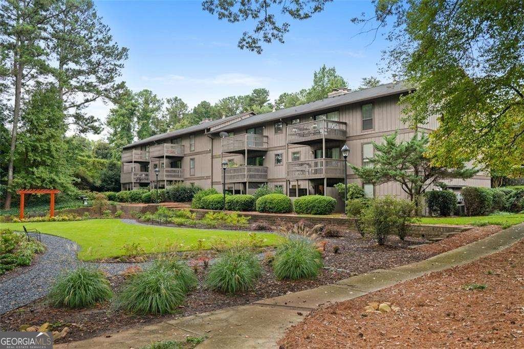 408 Smokerise Circle Marietta - Photo 20