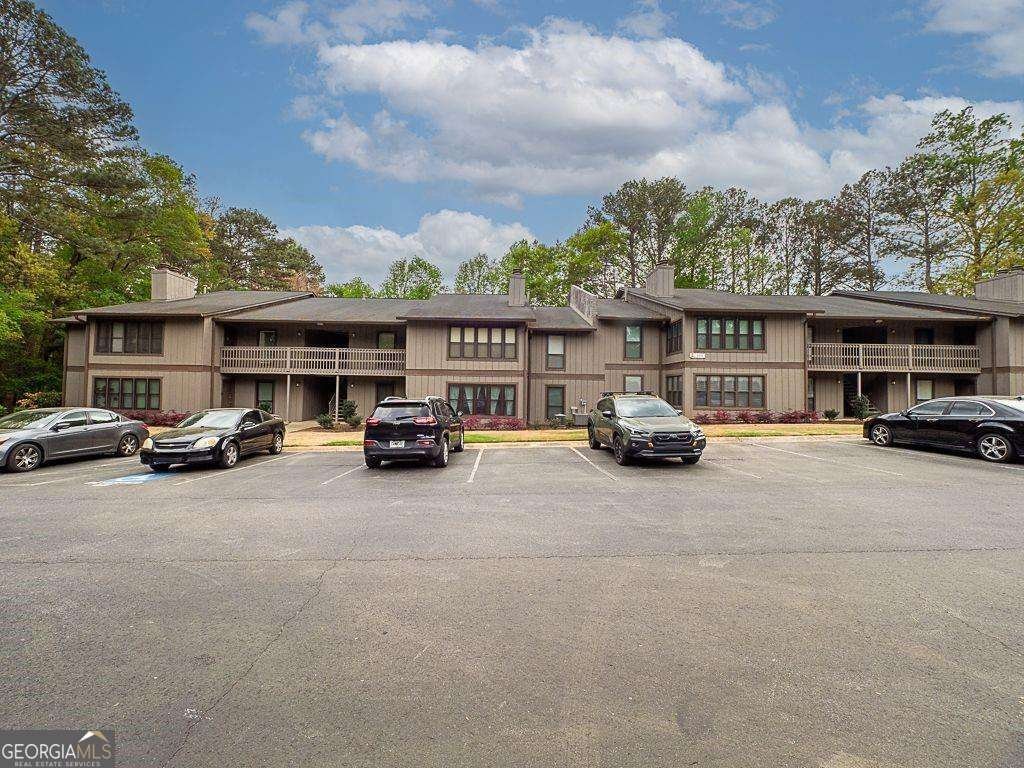 408 Smokerise Circle Marietta - Photo 27