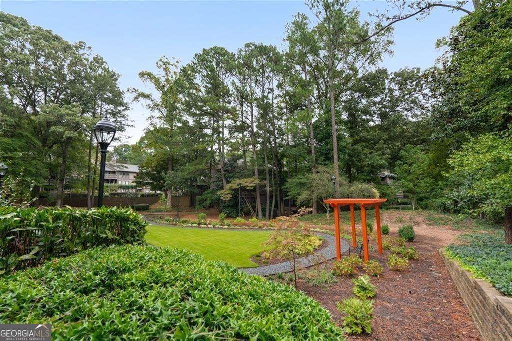 408 Smokerise Circle Marietta - Photo 32