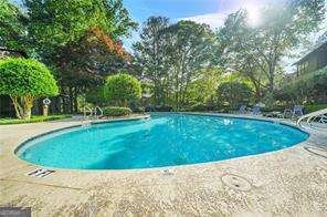 408 Smokerise Circle Marietta - Photo 36