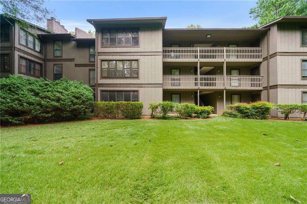 408 Smokerise Circle Marietta - Photo 41