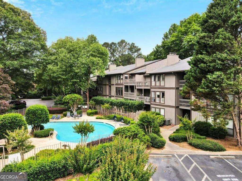 408 Smokerise Circle Marietta - Photo 44