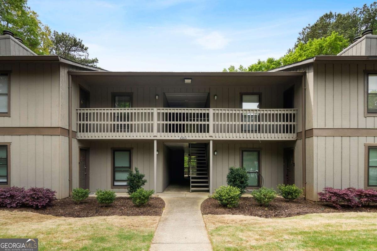 408 Smokerise Circle Marietta - Photo 45