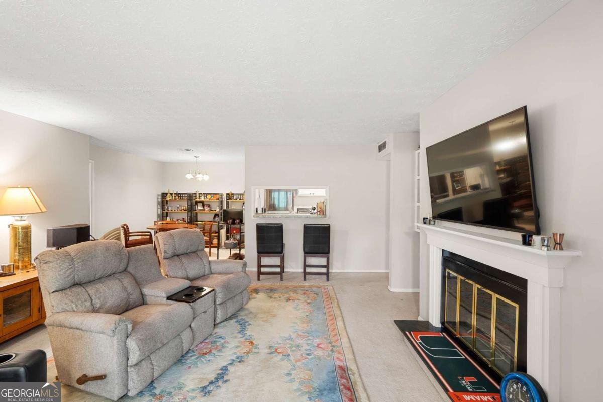 408 Smokerise Circle Marietta - Photo 50