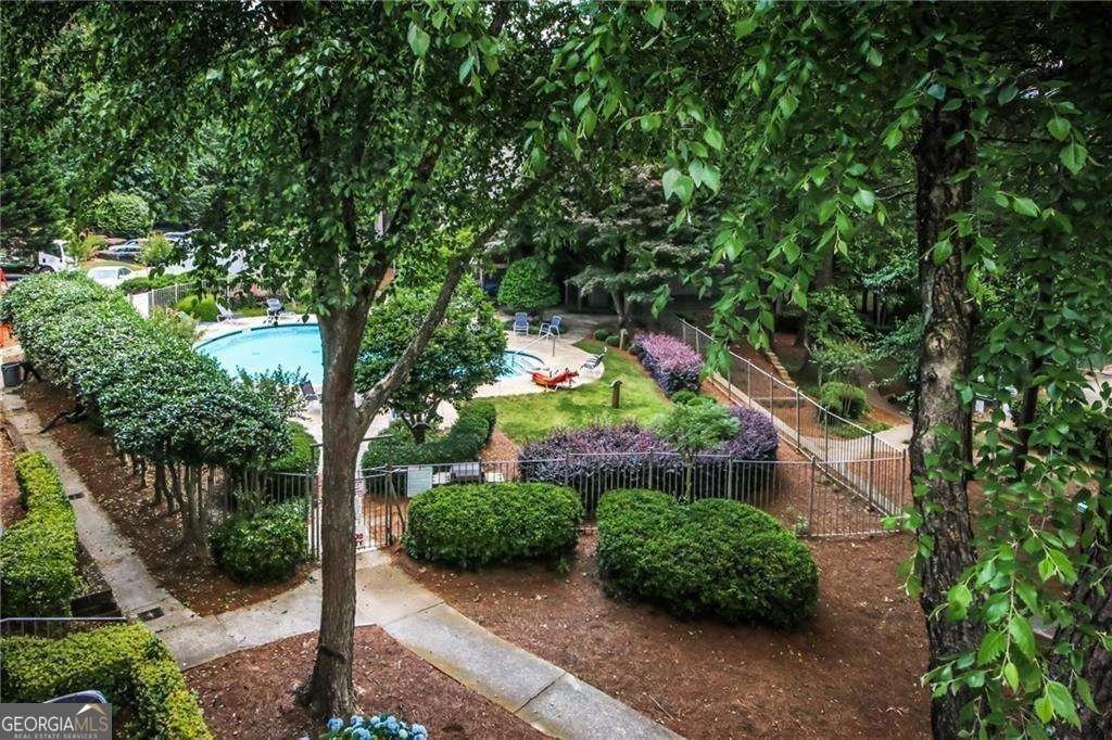 408 Smokerise Circle Marietta - Photo 7