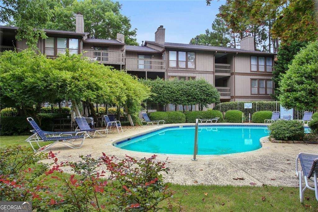 408 Smokerise Circle Marietta - Photo 8