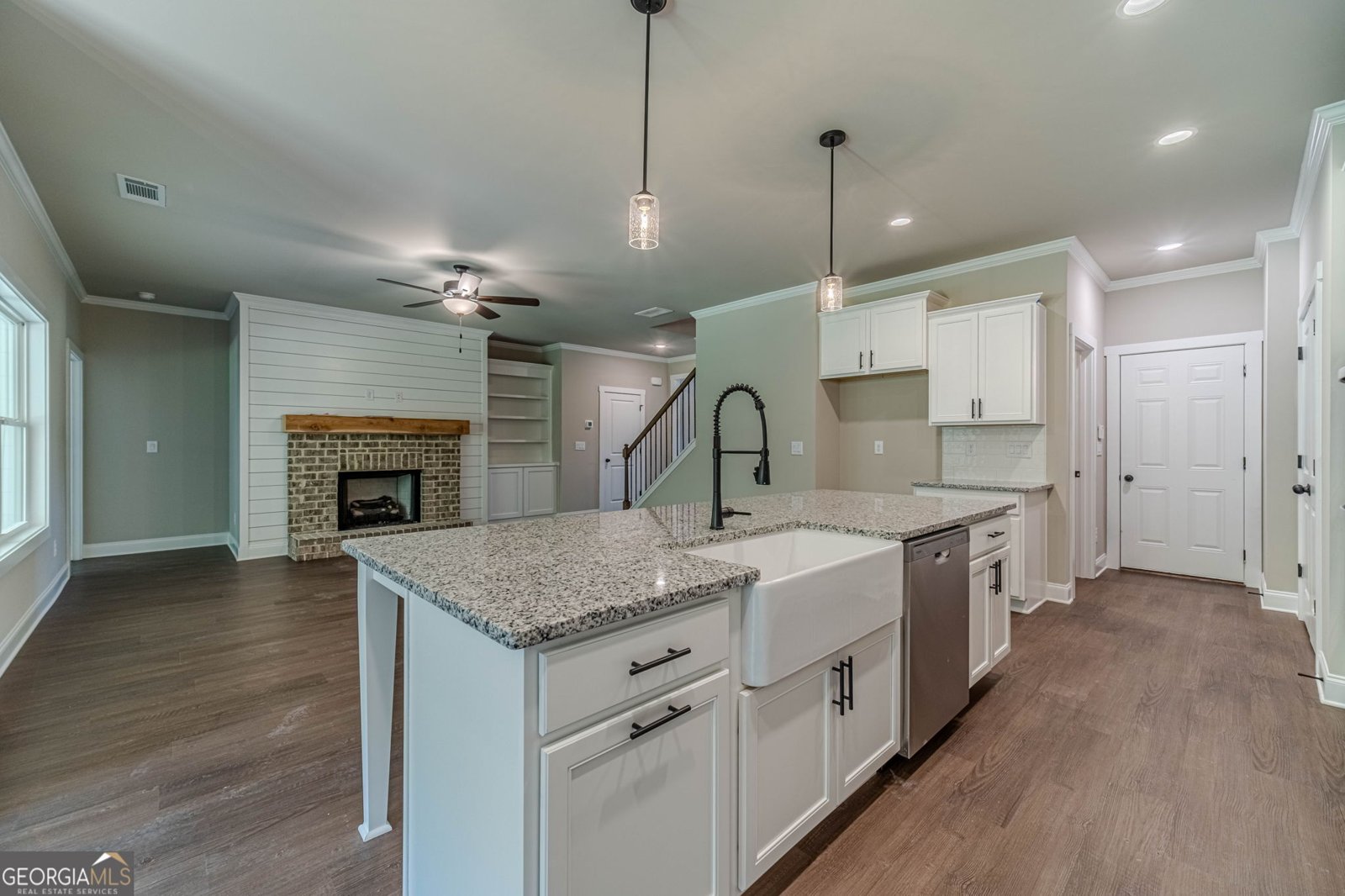 348 Pinewood Drive Covington - Photo 10