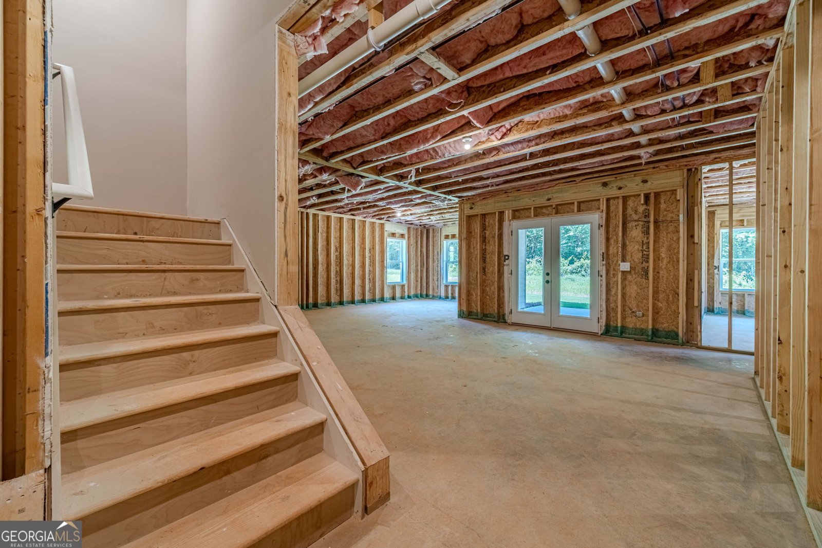 348 Pinewood Drive Covington - Photo 35