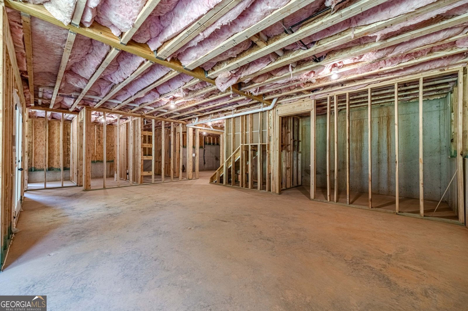 348 Pinewood Drive Covington - Photo 37