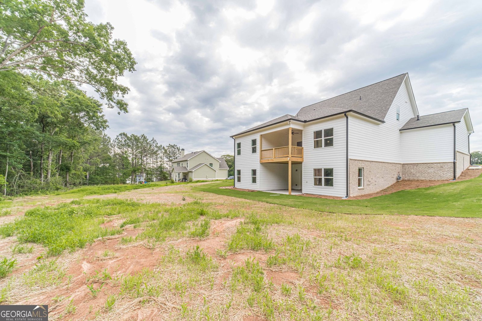 348 Pinewood Drive Covington - Photo 5