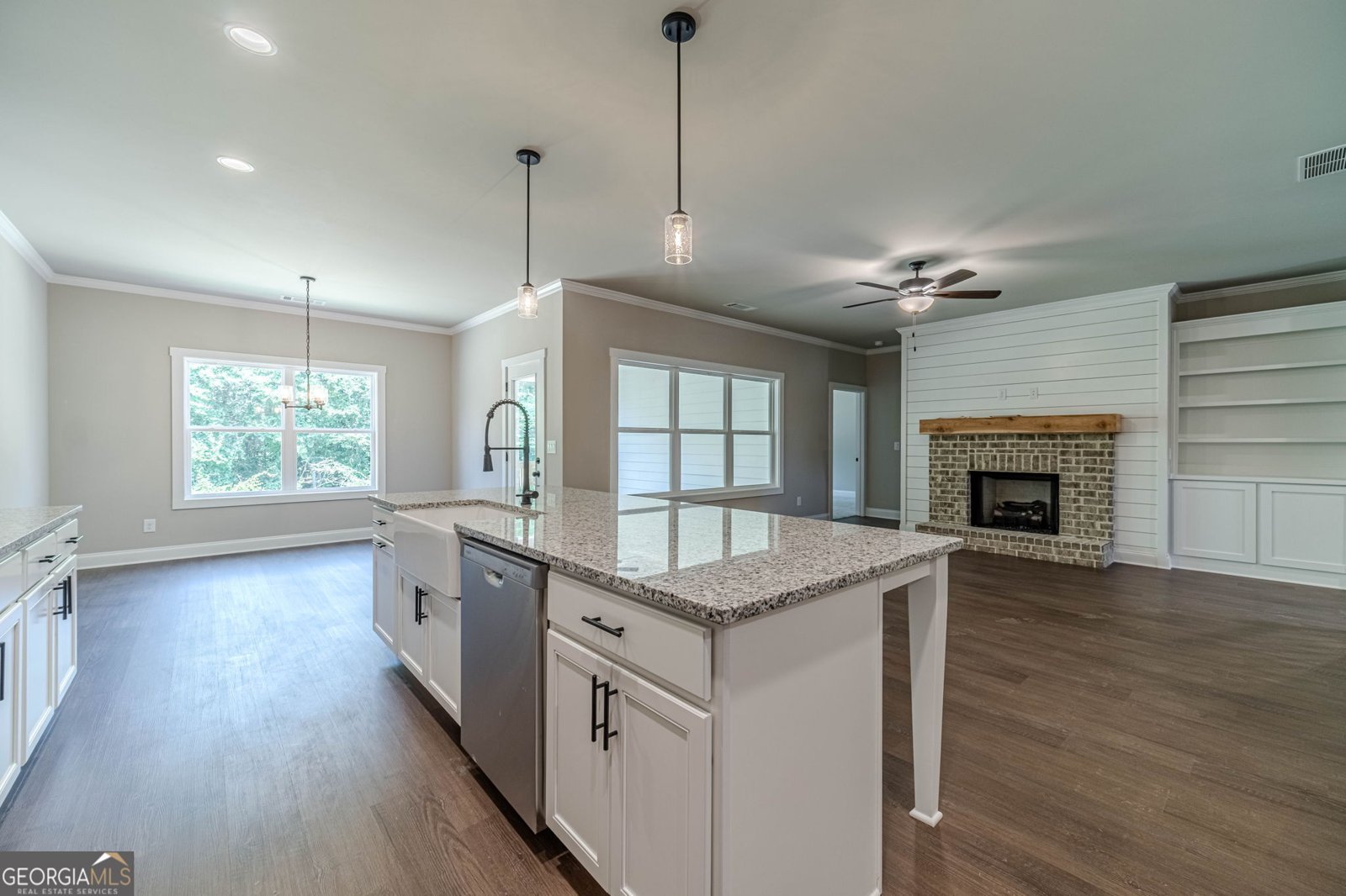 348 Pinewood Drive Covington - Photo 9