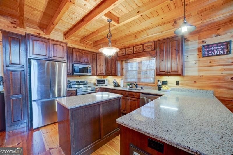 138 Lucius Lane Cherry Log - Photo 23