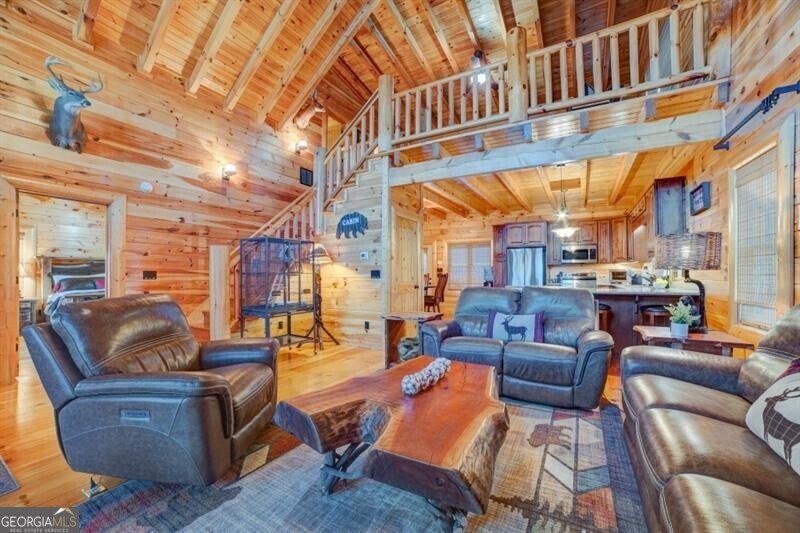 138 Lucius Lane Cherry Log - Photo 25