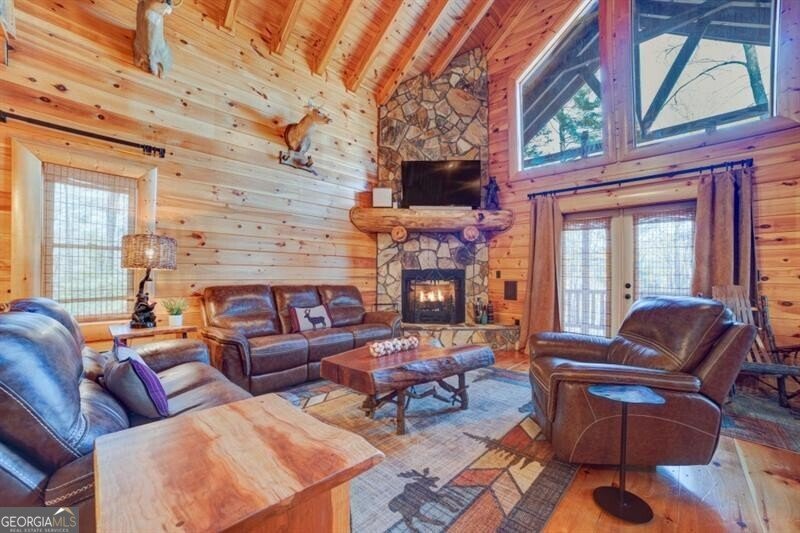 138 Lucius Lane Cherry Log - Photo 26