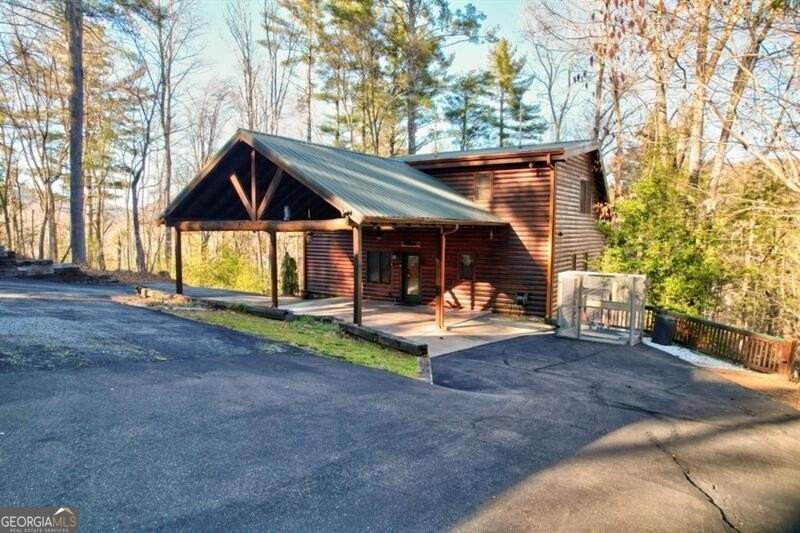138 Lucius Lane Cherry Log - Photo 30