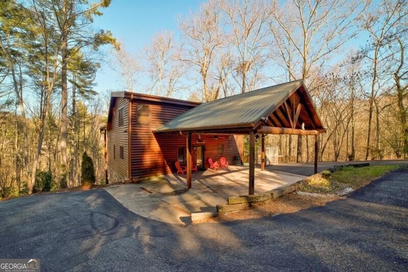 138 Lucius Lane Cherry Log - Photo 31