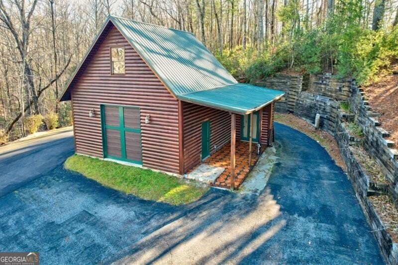 138 Lucius Lane Cherry Log - Photo 34