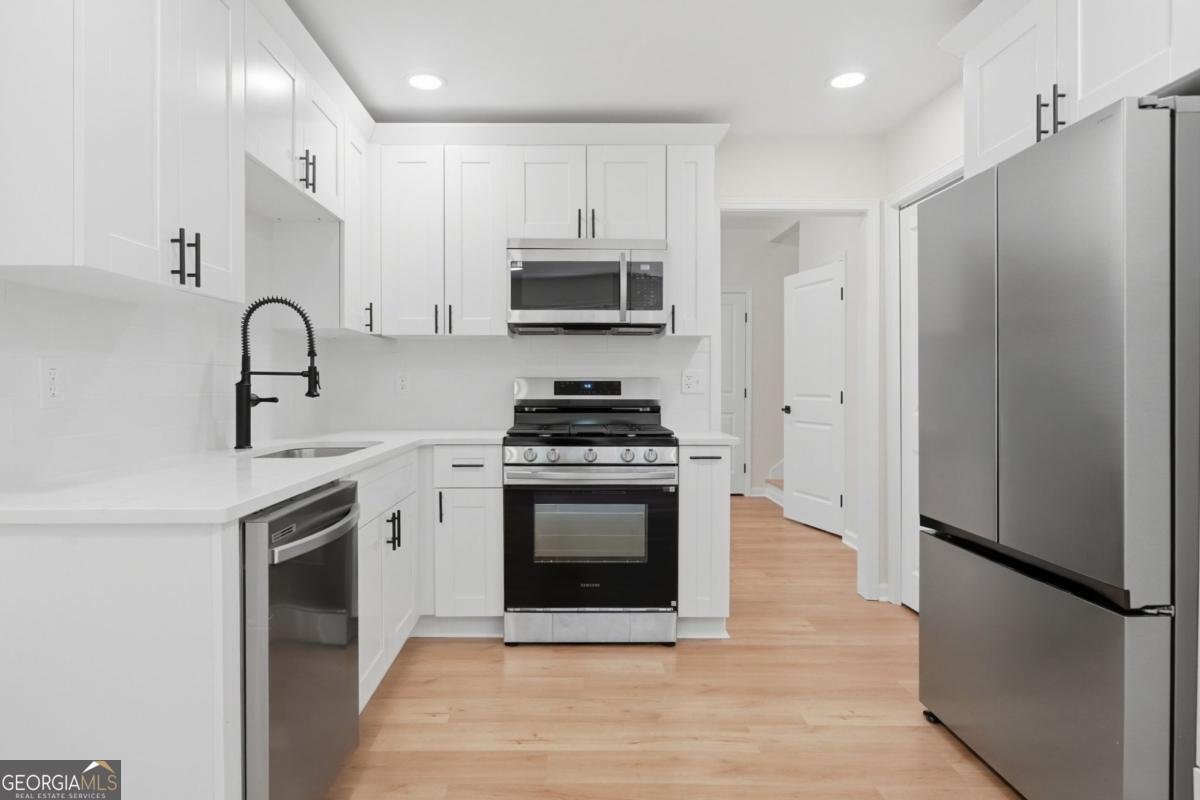 5333 Muirwood Place Powder Springs - Photo 19
