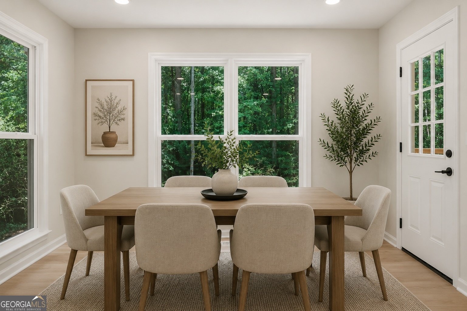 5333 Muirwood Place Powder Springs - Photo 22