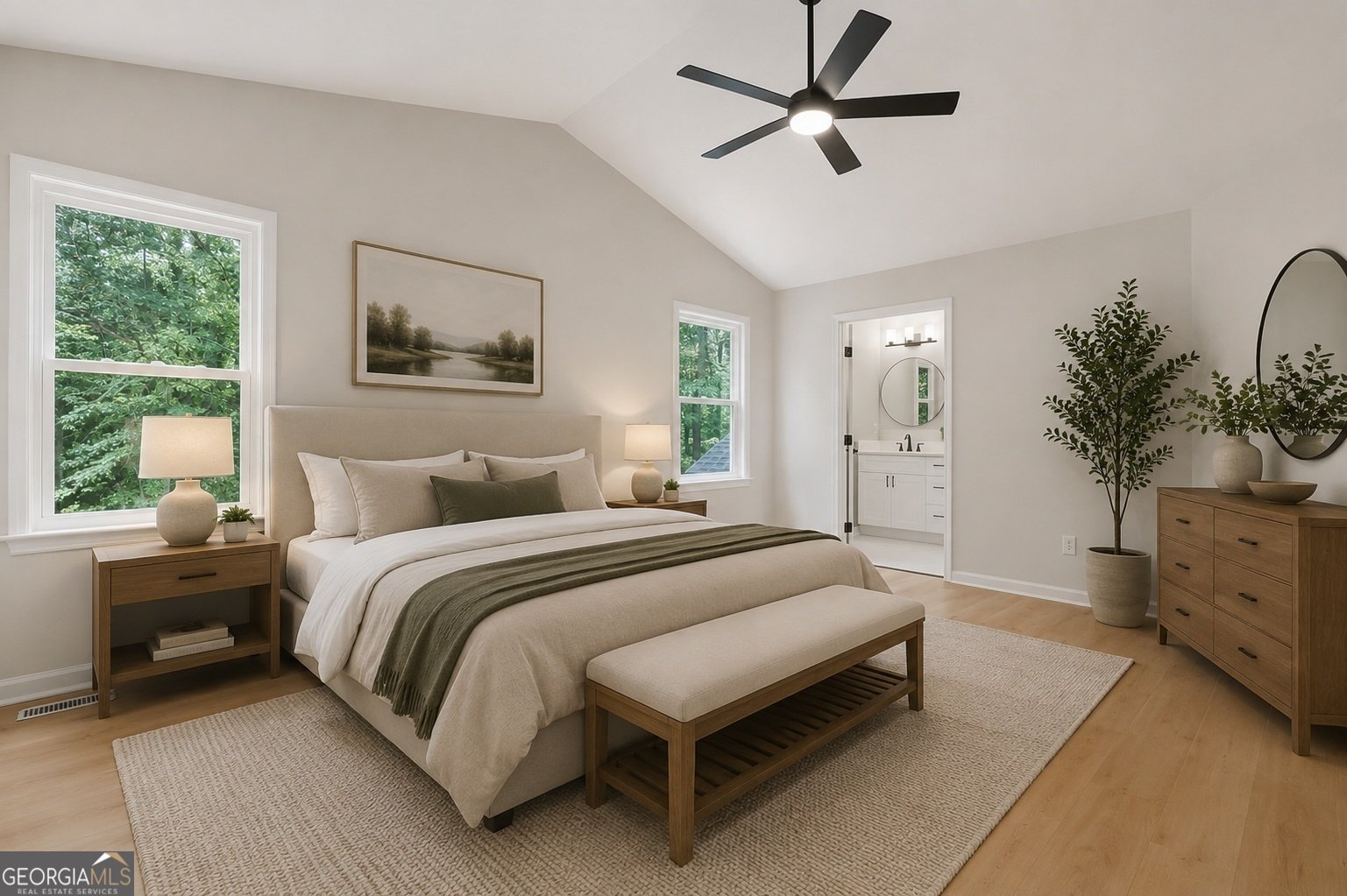5333 Muirwood Place Powder Springs - Photo 24