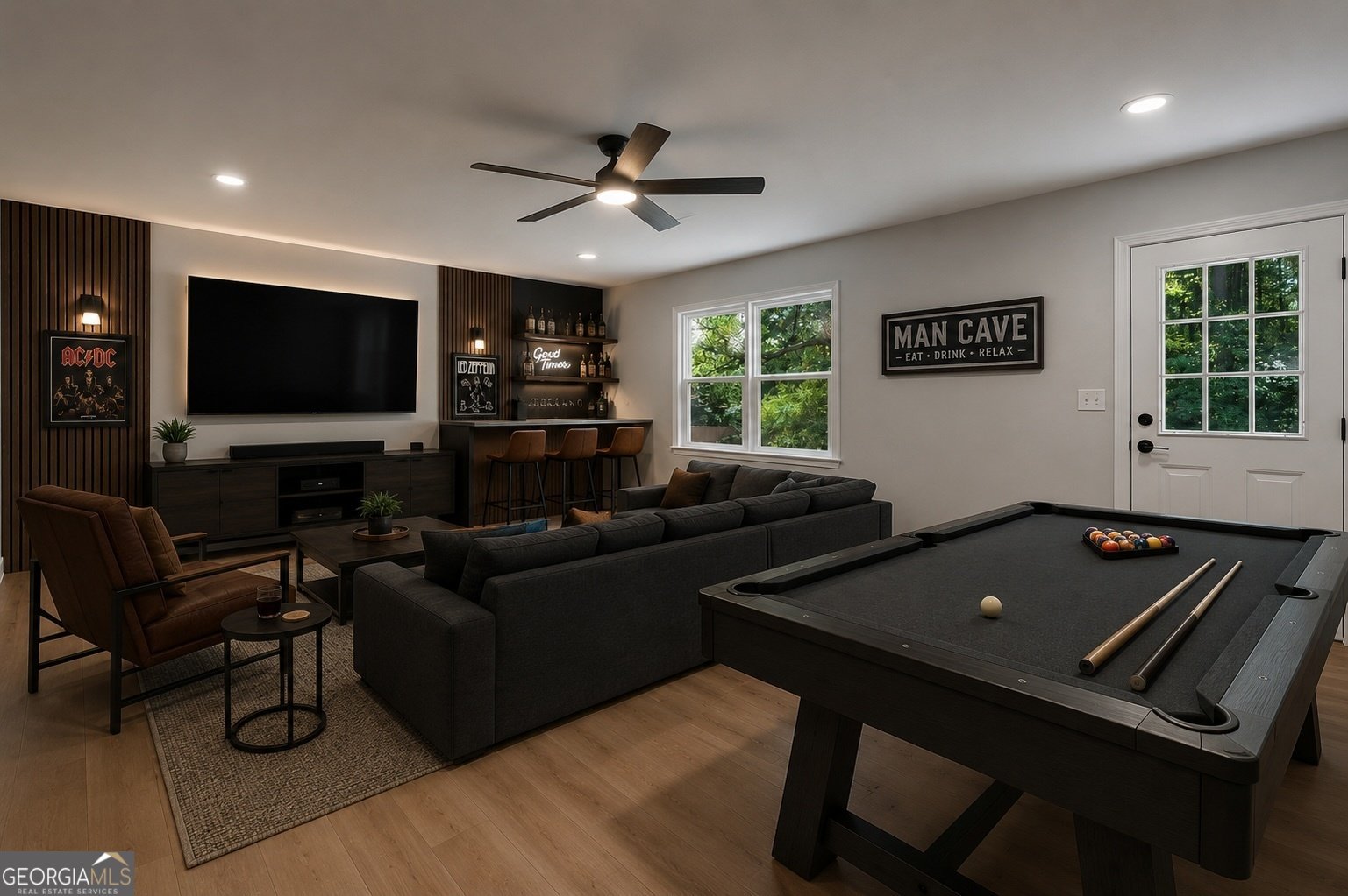 5333 Muirwood Place Powder Springs - Photo 38