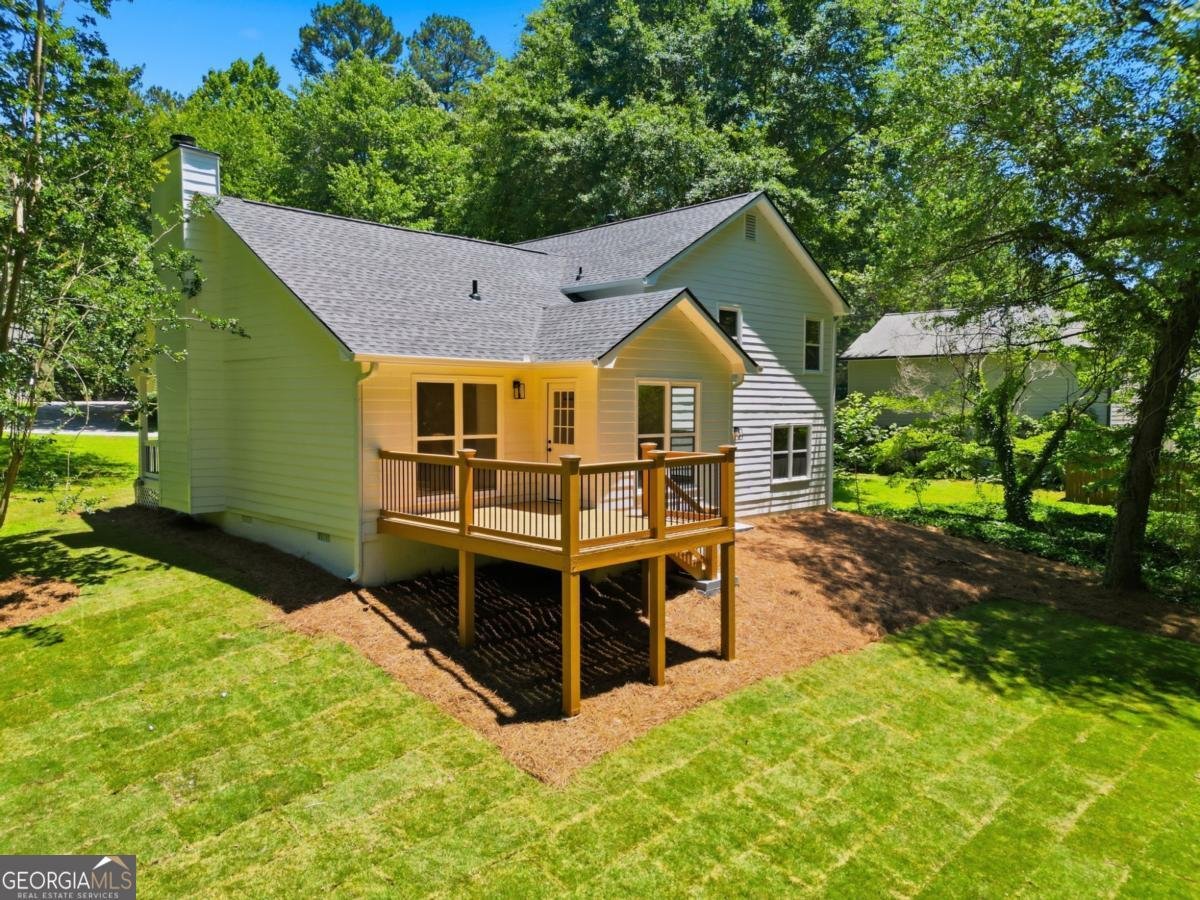 5333 Muirwood Place Powder Springs - Photo 46