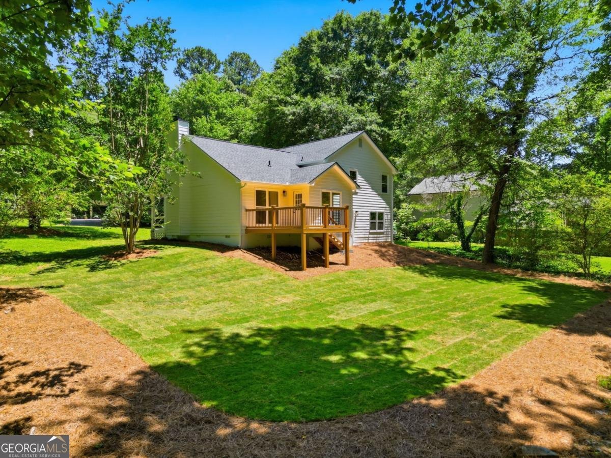5333 Muirwood Place Powder Springs - Photo 47
