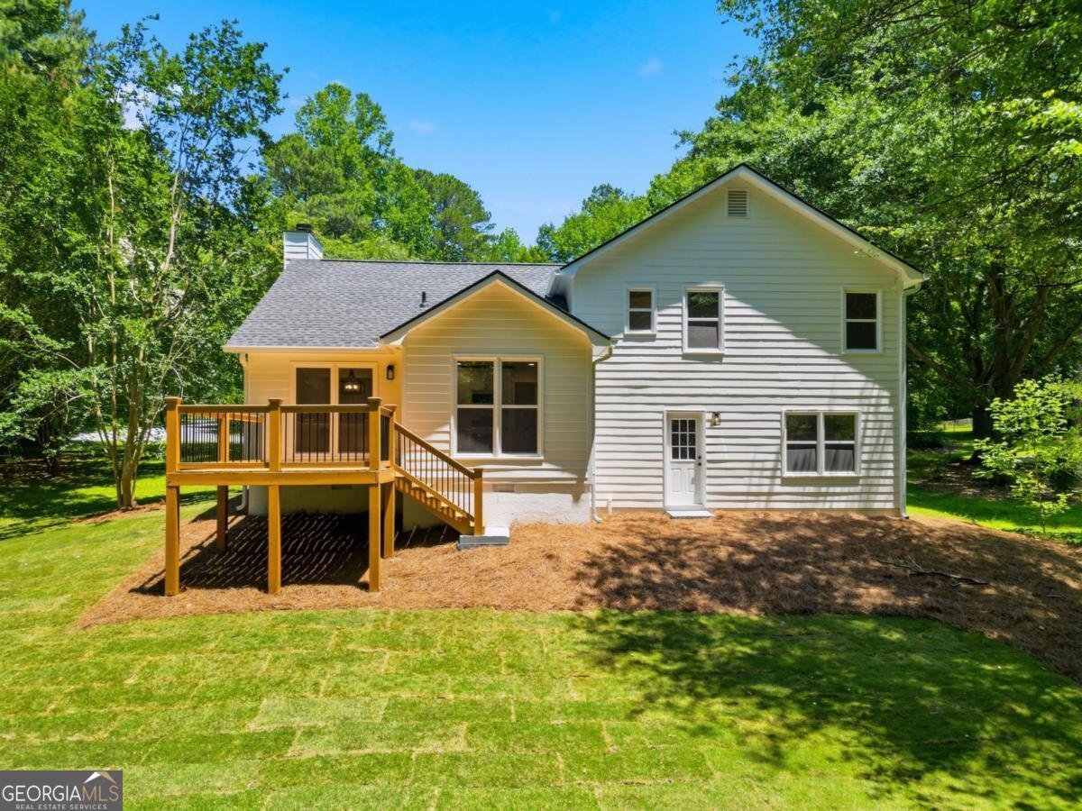 5333 Muirwood Place Powder Springs - Photo 48