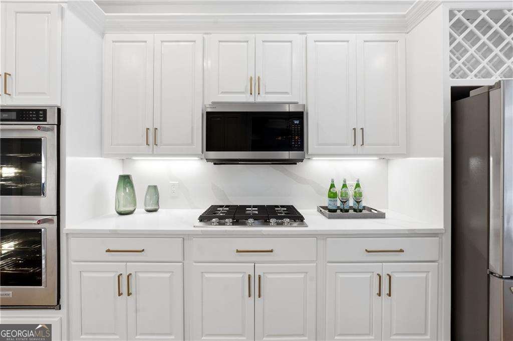 1112 Valley Overlook Drive Atlanta - Photo 12