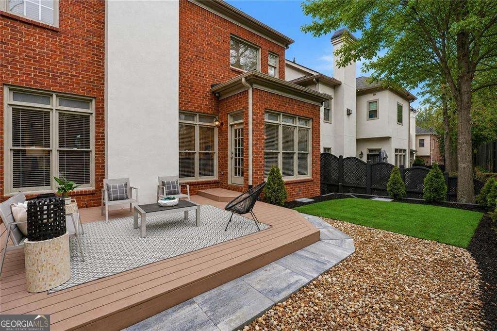1112 Valley Overlook Drive Atlanta - Photo 16