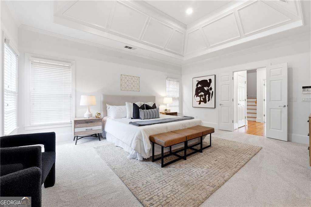 1112 Valley Overlook Drive Atlanta - Photo 20