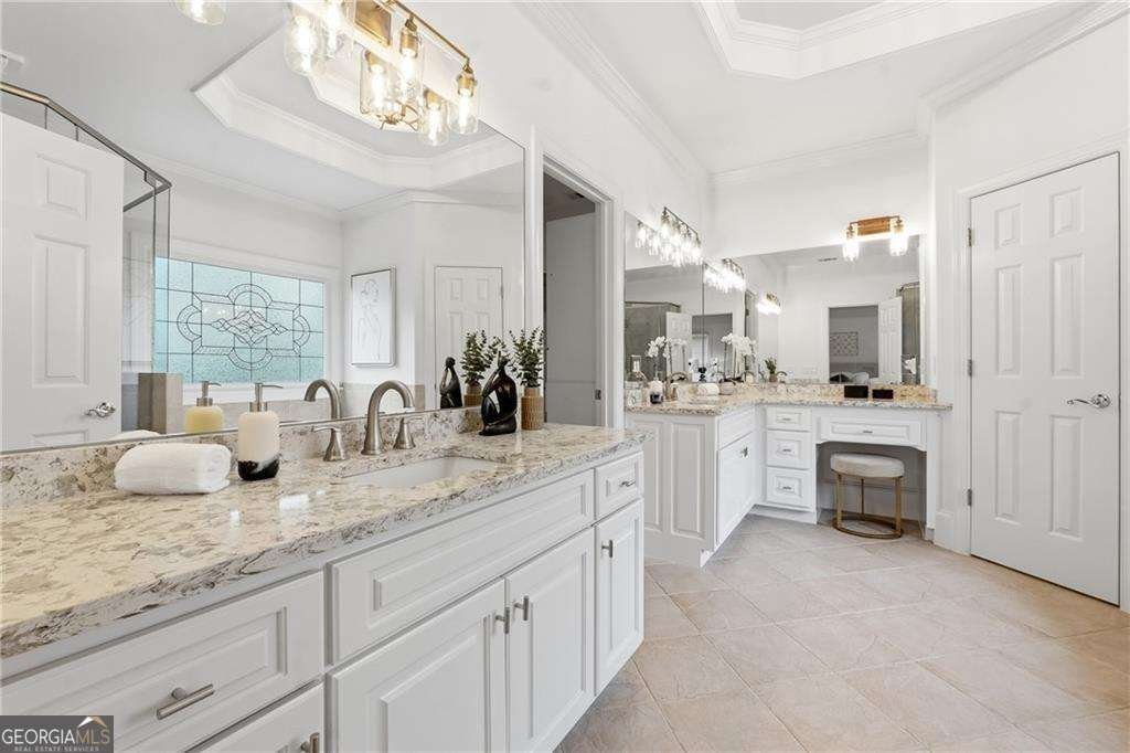 1112 Valley Overlook Drive Atlanta - Photo 22